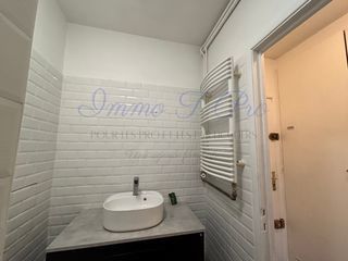  Appartement � louer 1 pi�ce 24 m�