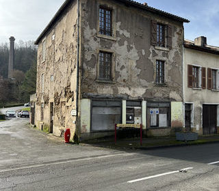  Maison � vendre 7 pi�ces 210 m�