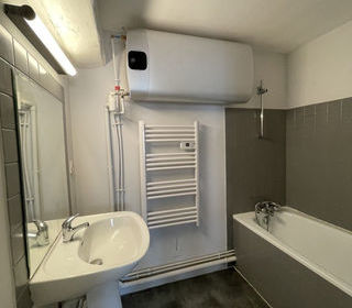  Appartement � louer 1 pi�ce 26 m�