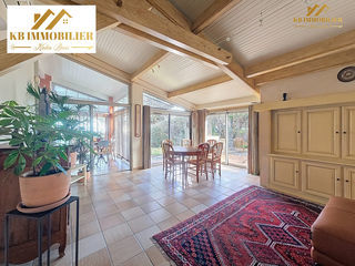  Maison � vendre 8 pi�ces 150 m�