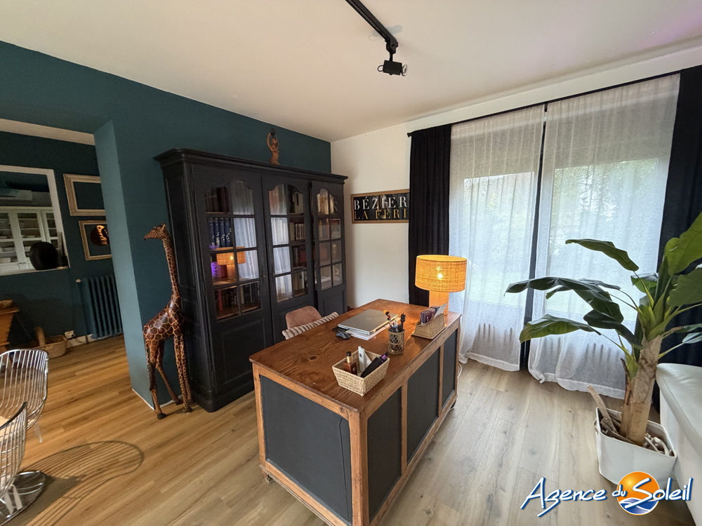 � vendre  Maison Ornaisons (11200)