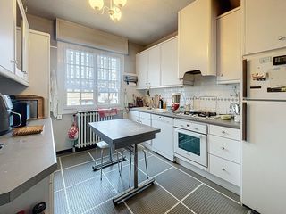  Maison � vendre 6 pi�ces 140 m�