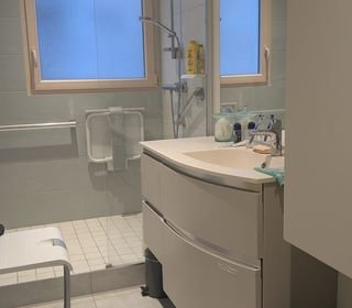  Appartement � vendre 4 pi�ces 80 m�