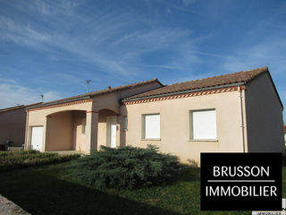  Maison � vendre 5 pi�ces 104 m�