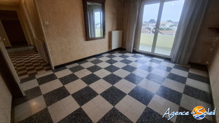  Appartement � vendre 4 pi�ces 80 m�