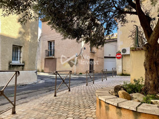  Maison � vendre 3 pi�ces 60 m�