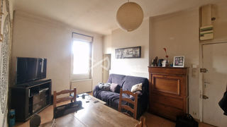  Appartement � vendre 3 pi�ces 55 m�