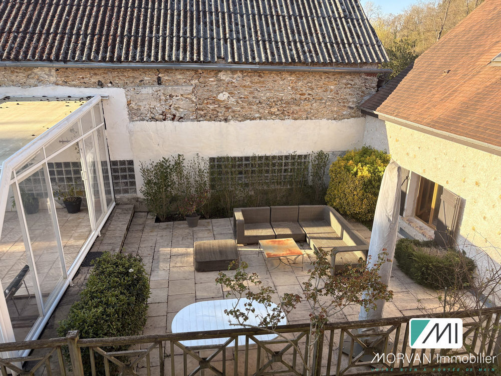 � vendre  Maison La Celle-les-Bordes (78720)