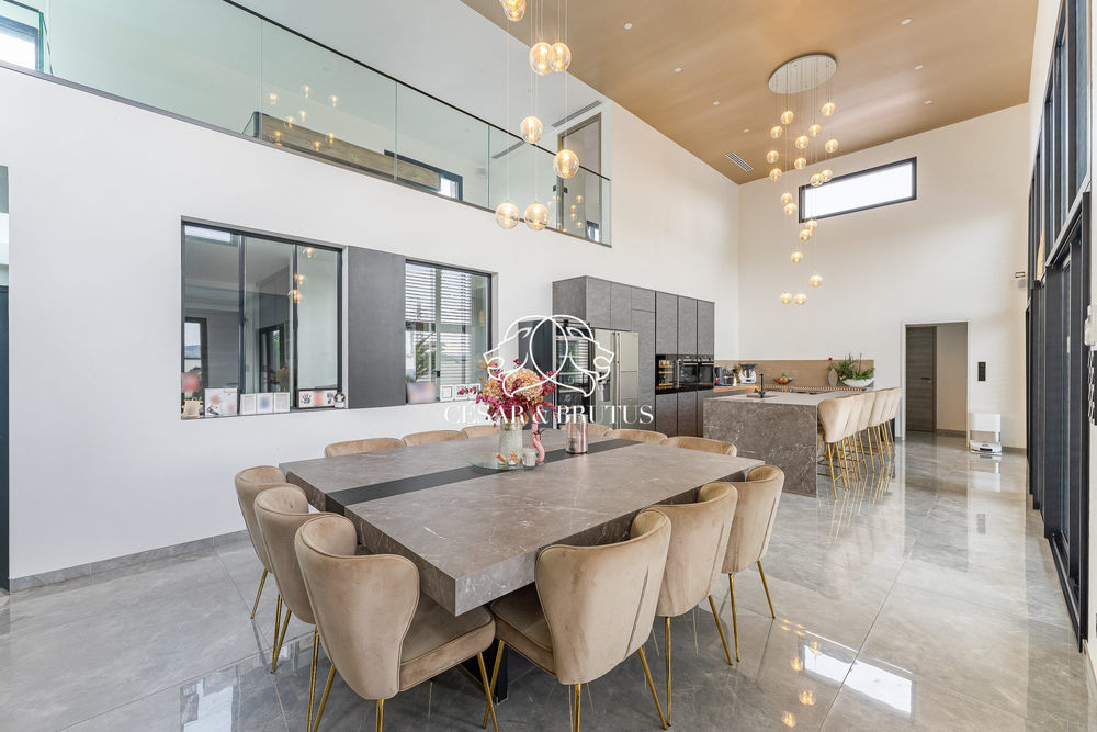 � vendre  Maison Satolas-et-Bonce (38290)