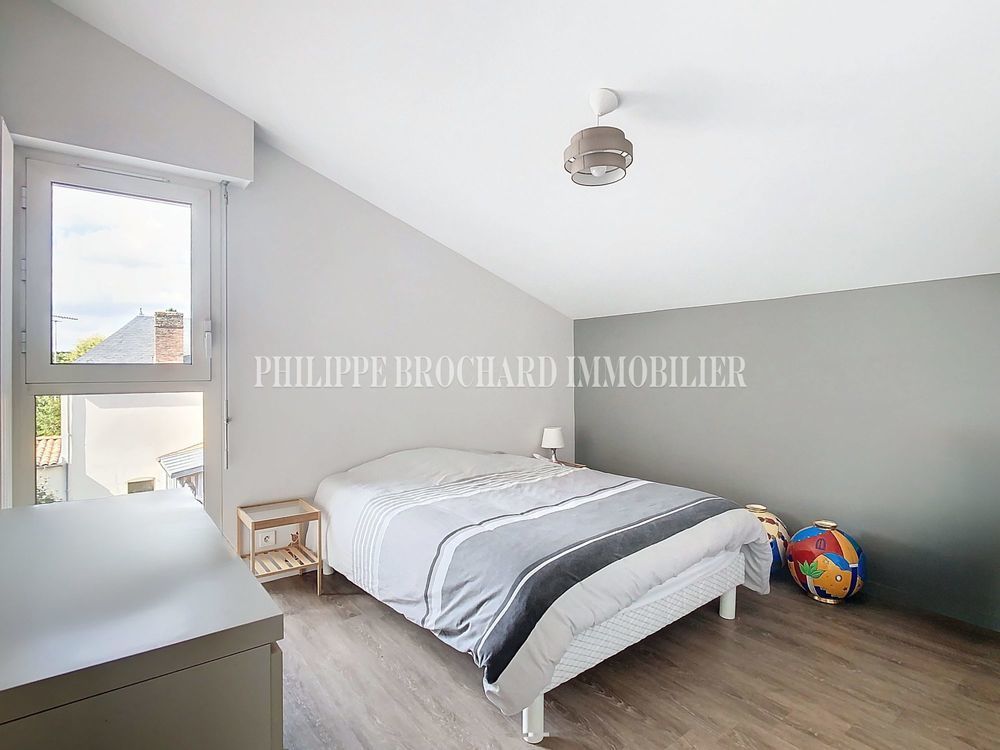 � vendre  Maison La Roche-sur-Yon (85000)