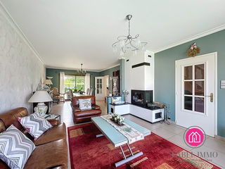  Maison � vendre 8 pi�ces 176 m�