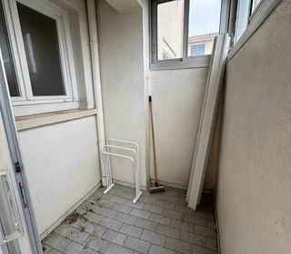  Appartement � vendre 4 pi�ces 84 m�