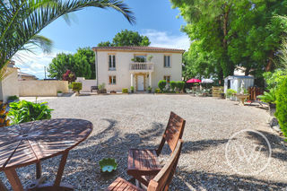  Maison � vendre 7 pi�ces 206 m�