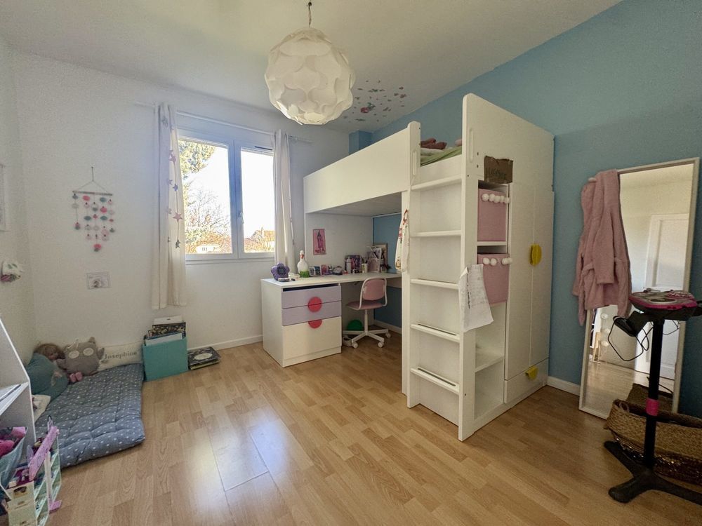 � vendre  Maison Montanay (69250)