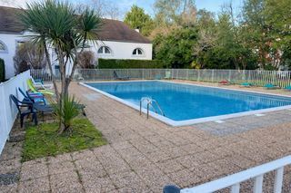  Appartement � vendre 3 pi�ces 60 m�