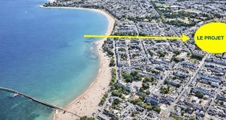  Appartement � vendre 1 pi�ce 25 m�