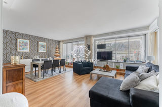  Appartement � vendre 4 pi�ces 105 m�