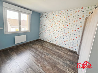  Maison � vendre 5 pi�ces 93 m�