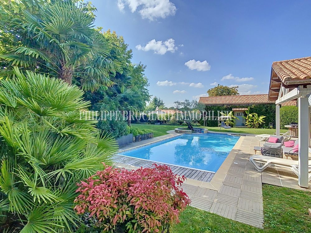 � vendre  Maison La Roche-sur-Yon (85000)