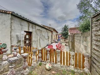  Maison � vendre 5 pi�ces 90 m�