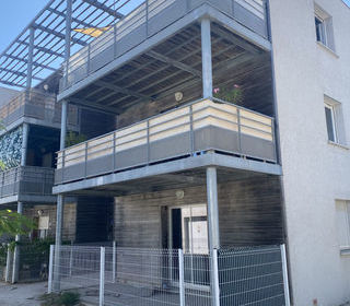  Appartement � vendre 3 pi�ces 63 m�