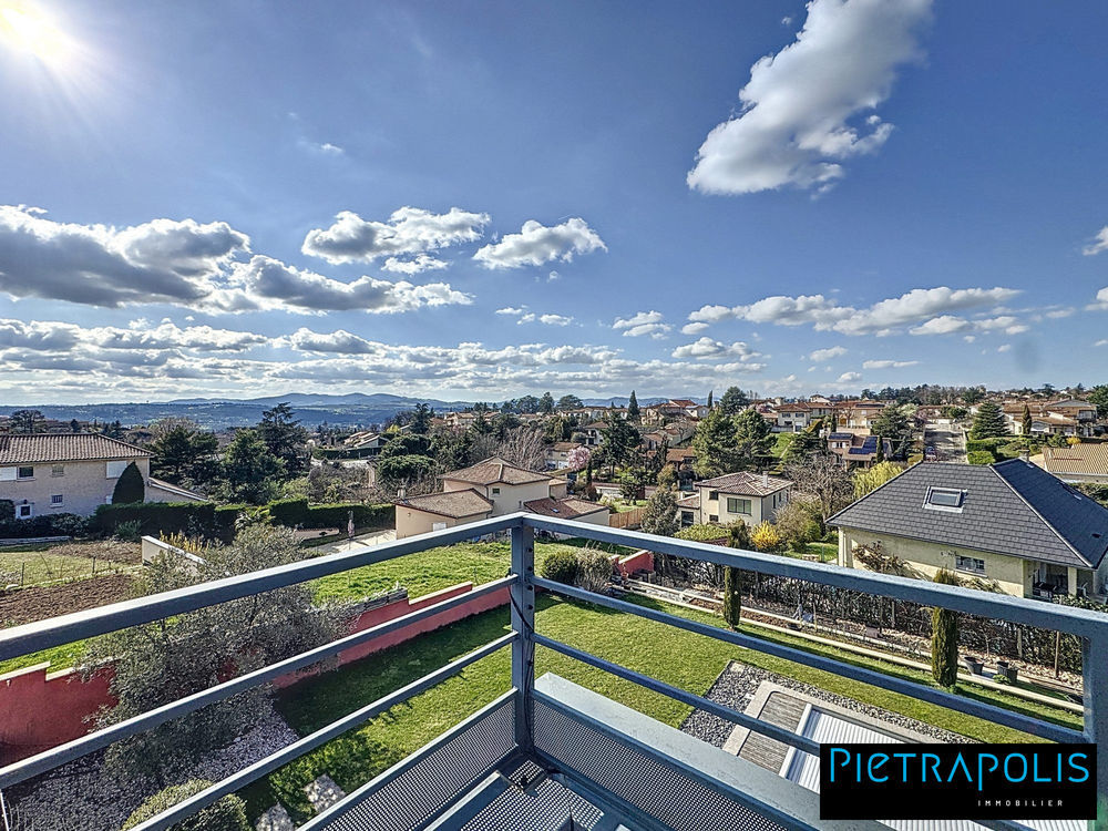 � vendre  Maison Saint-Genis-Laval (69230)