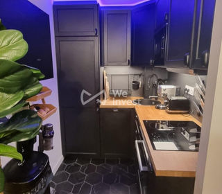  Appartement � vendre 3 pi�ces 27 m�