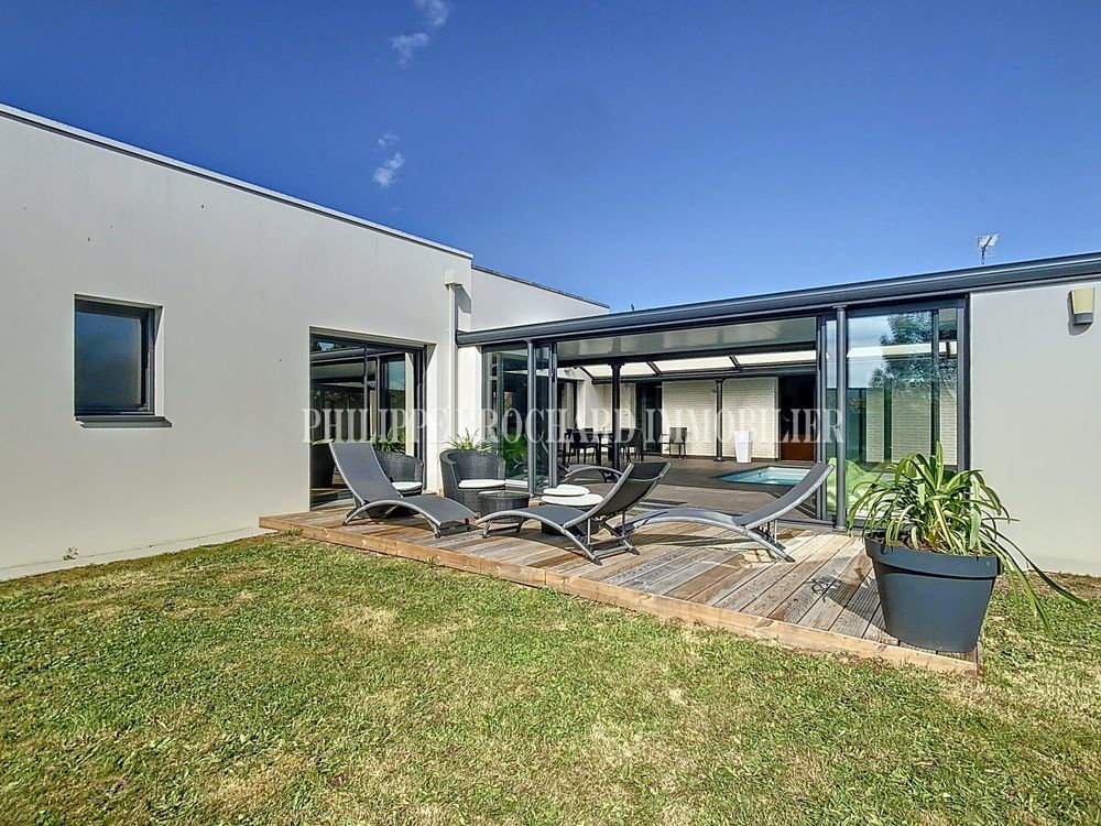 � vendre  Maison La Roche-sur-Yon (85000)