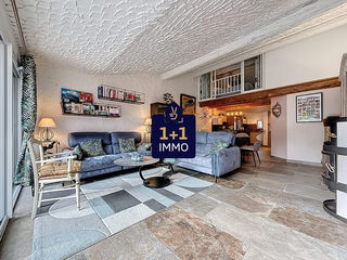  Maison � vendre 2 pi�ces 61 m�