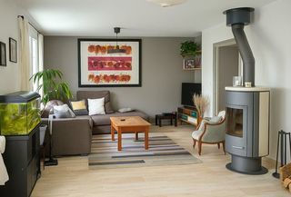  Maison � vendre 5 pi�ces 109 m�