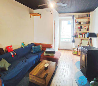  Maison � vendre 4 pi�ces 106 m�