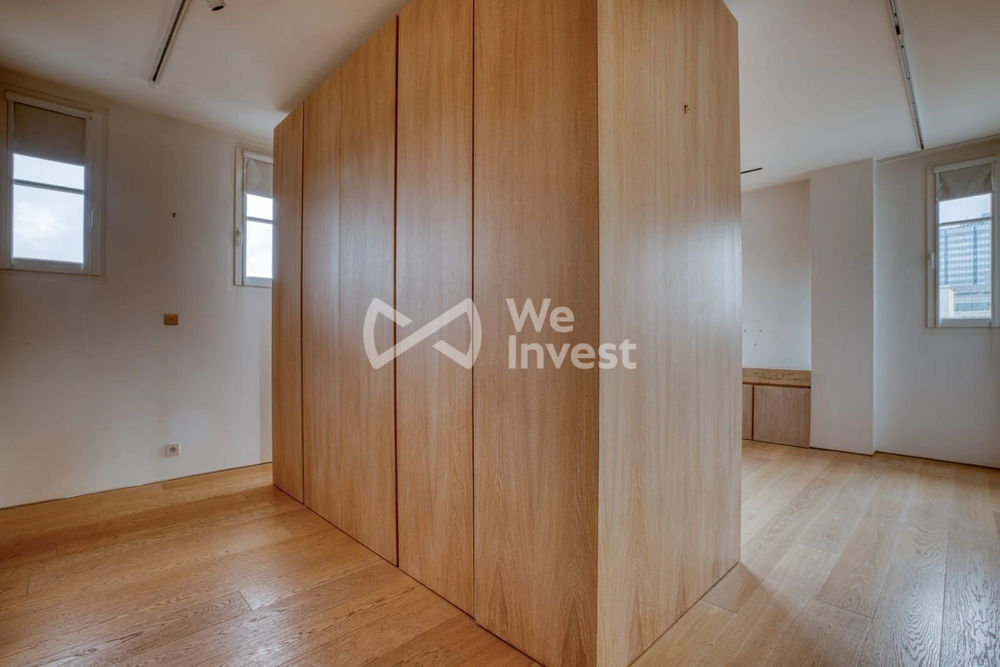 � vendre  Appartement Puteaux (92800)