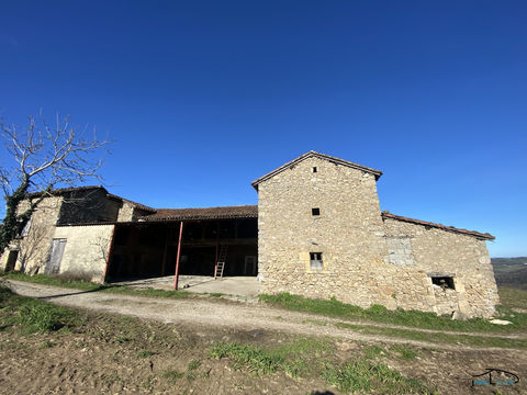  Maison � vendre 1 pi�ce 300 m�