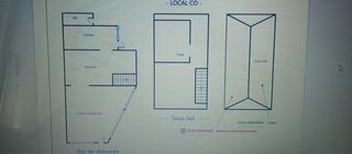  Immeuble � vendre 178 m�