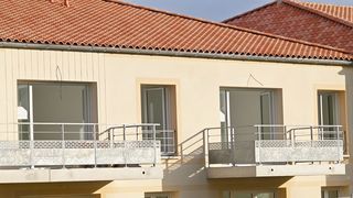  Appartement � vendre 3 pi�ces 58 m�