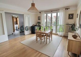  Maison � vendre 3 pi�ces 70 m�