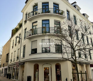  Appartement � vendre 5 pi�ces 104 m�