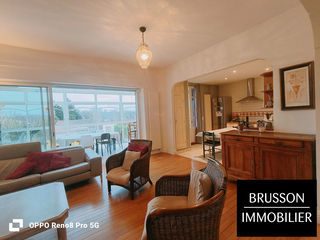  Maison � vendre 5 pi�ces 192 m�