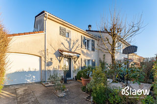  Maison � vendre 5 pi�ces 107 m�