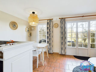  Maison � vendre 3 pi�ces 44 m�