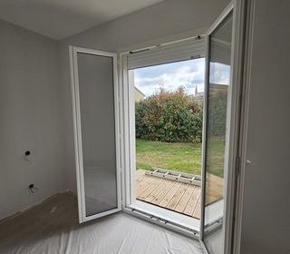  Maison � louer 4 pi�ces 92 m�