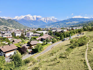  Terrain � vendre 940 m�