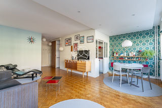  Appartement � vendre 5 pi�ces 107 m�