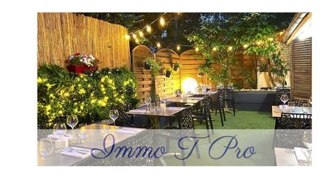 JOLI RESTAURANT CADRE ENCHANTEUR 170500 28000 Chartres