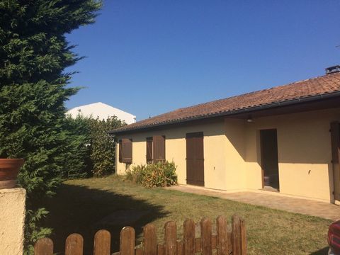   maisont T5 de plain pied Maison - 5 pi�ce(s) - 116 m�