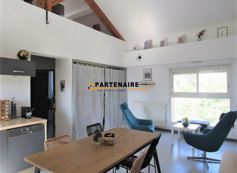   Bel appartement Appartement - 3 pi�ce(s) - 64 m�