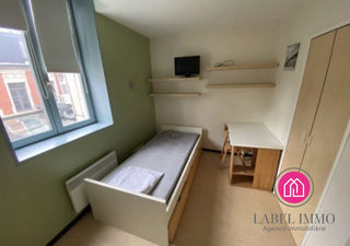  Appartement � louer 1 pi�ce 13 m�