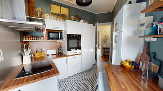  Appartement � vendre 4 pi�ces 89 m�