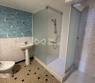  Maison � vendre 5 pi�ces 95 m�