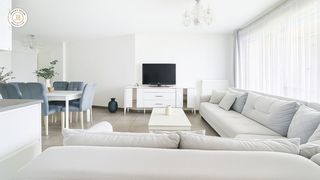  Appartement � vendre 4 pi�ces 82 m�